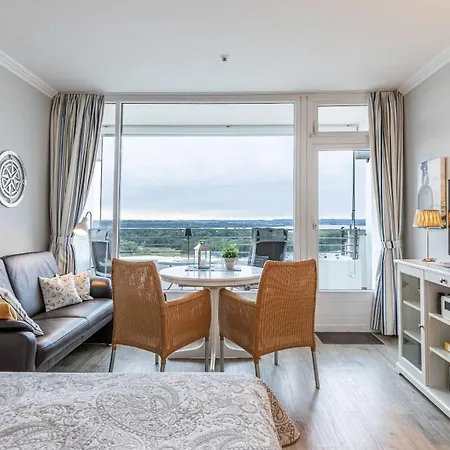 Trelleborgallee, 216 Apartment Lubeck